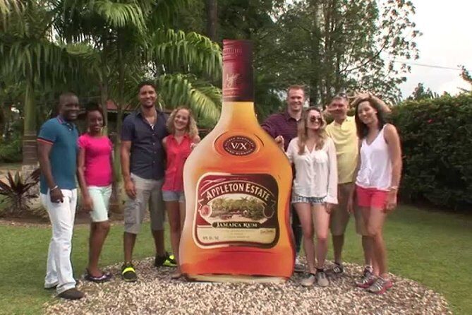 Black River Safari and Appleton Rum Estate Private Tour - Why This Tour Offers Good Value