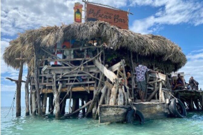 Black River Safari and Floyd Pelican Bar Tour from Montego Bay - FAQ