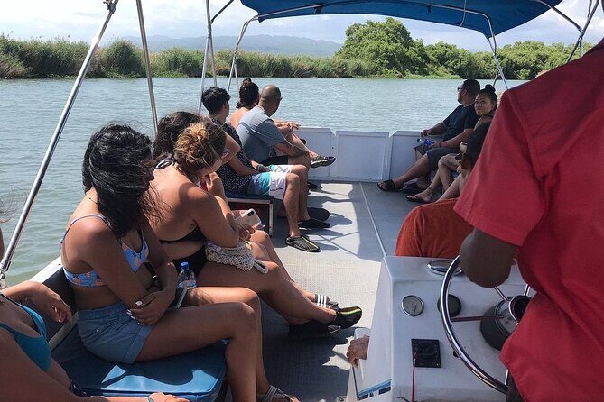 Black River Safari - Key Points