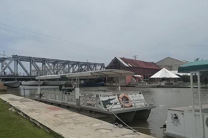 Black River Safari - FAQ