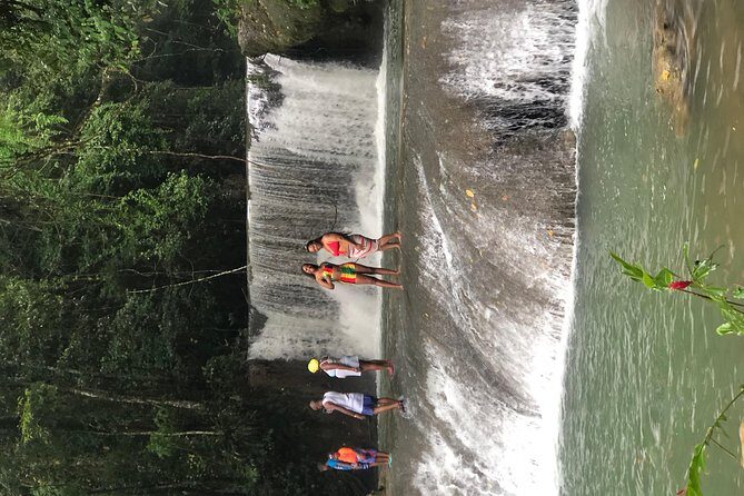 Black River Safari, YS Falls and Appleton Estate - FAQ