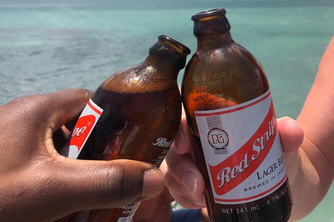 Black River Safari, YS Falls and Floyd's Pelican Bar - Key Points