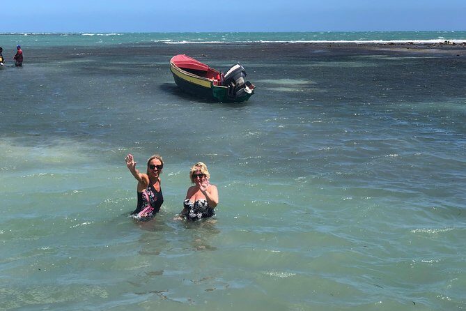 Black River Safari, YS Falls and Floyd's Pelican Bar - An In-Depth Look at the Tour Experience