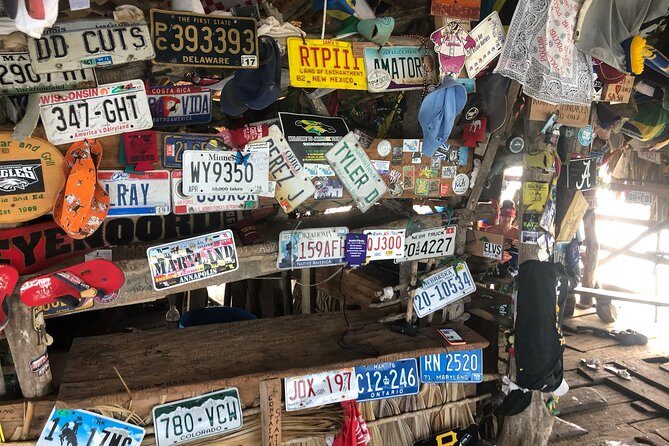 Black River Safari, YS Falls and Floyd's Pelican Bar - Authenticity and Overall Experience