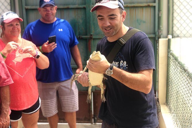 Black River Safari, YS Falls and Floyd's Pelican Bar - FAQ