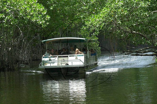 Black River Safari/YS Falls plus Floyd's Pelican Bar Private Tour - FAQ