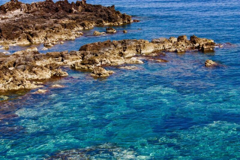 Black Rose Pirate Boat: 5-Hour Trip from Heraklion - A Closer Look at the Experience