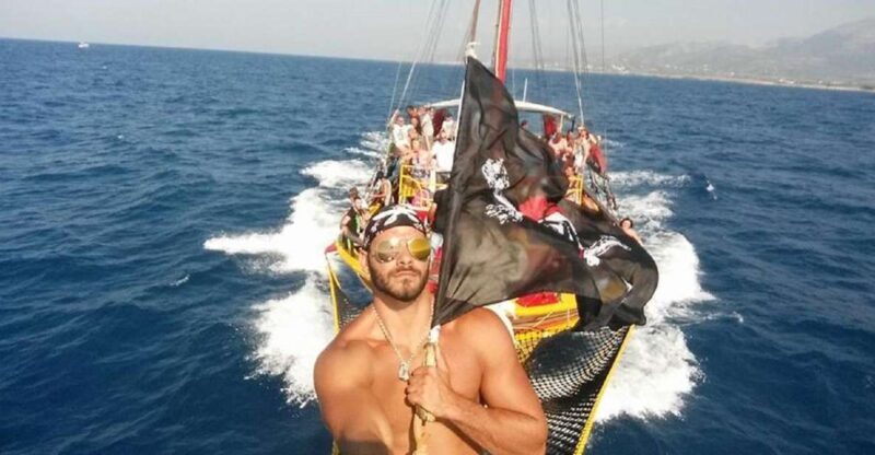 Black Rose Pirate Boat: 5-Hour Trip from Heraklion - Final Thoughts