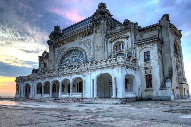 Black Sea Private Tour, Day Trip to Constanta from Bucharest - Frequently Asked Questions