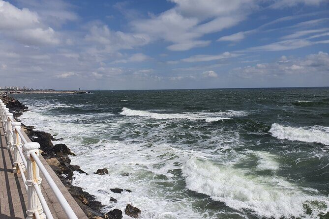 Black See, Constanta and Mamaia Beach - Day Trip from Bucharest - Is This Tour Right for You?