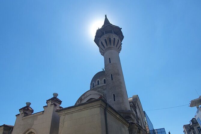 Black See, Constanta and Mamaia Beach - Day Trip from Bucharest - FAQs