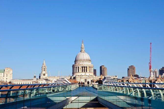 Black Taxi Tour of London: Classic Sightseeing Bespoke & Fun - Exploring the Details: A Deep Dive into the Black Taxi Tour Experience