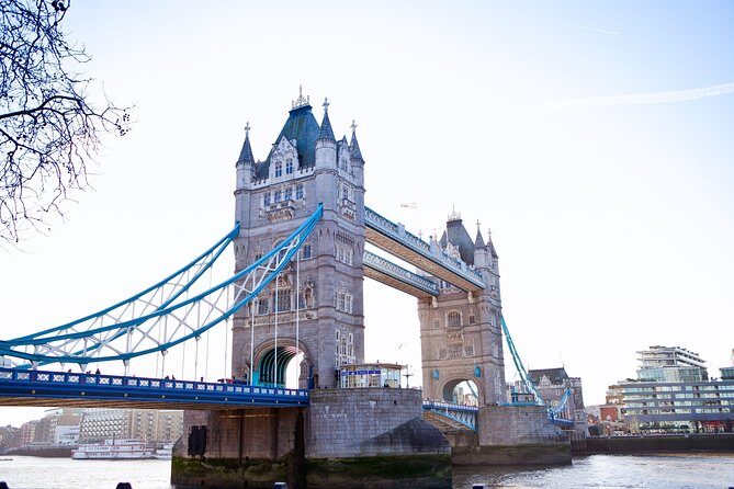 Black Taxi Tour of London: Classic Sightseeing Bespoke & Fun - FAQs