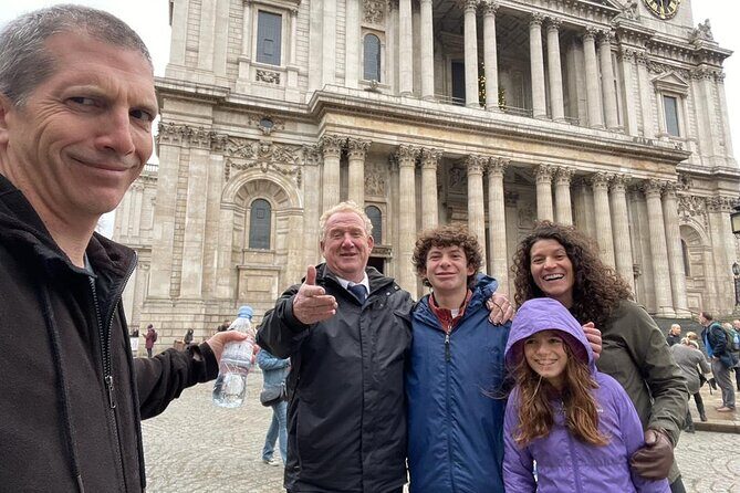 Black Taxi Tour Of London - The Sum Up: Is It Worth It?