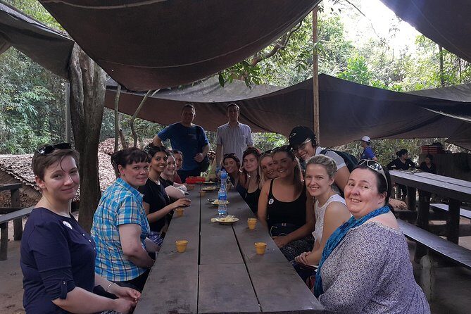 Black Virgin Mountain, Cao Dai Temple & Ben Duoc Cu Chi Tunnel - Who Should Consider This Tour?