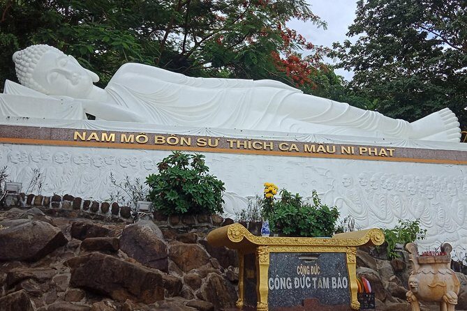 Black Virgin Mountain, Cao Dai Temple & Ben Duoc Cu Chi Tunnel - FAQ