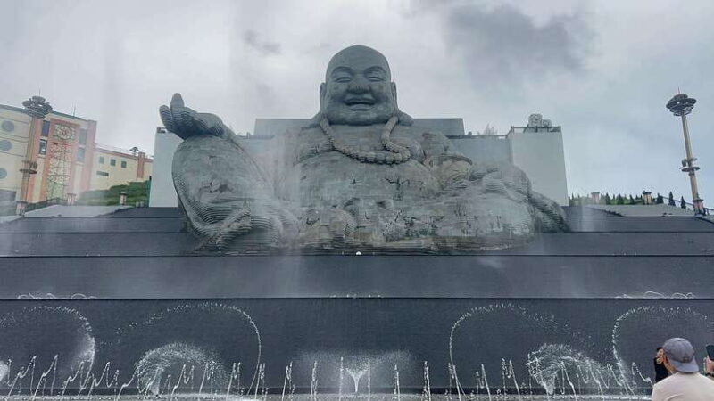 Black Virgin Mountain, Cu Chi Tunnels, Cao Dai Temple Tour - FAQ