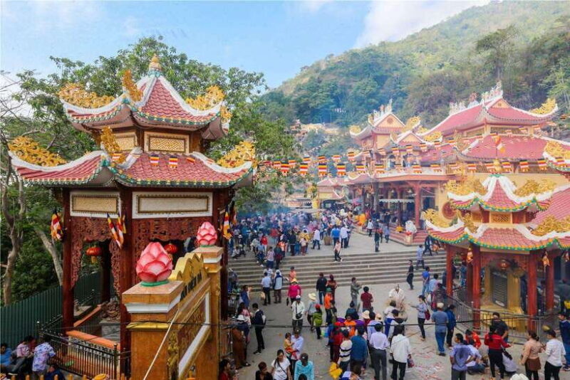 Black Virgin Moutain and Cao Dai Temple - private tour - Who Should Consider This Tour?