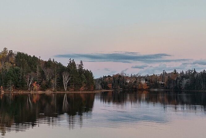 Blacketts Lake And East Bay Sand Bar Coastal Tour - Exploring Cape Bretons Coast with the Blacketts Lake and East Bay Sand Bar Coastal Tour