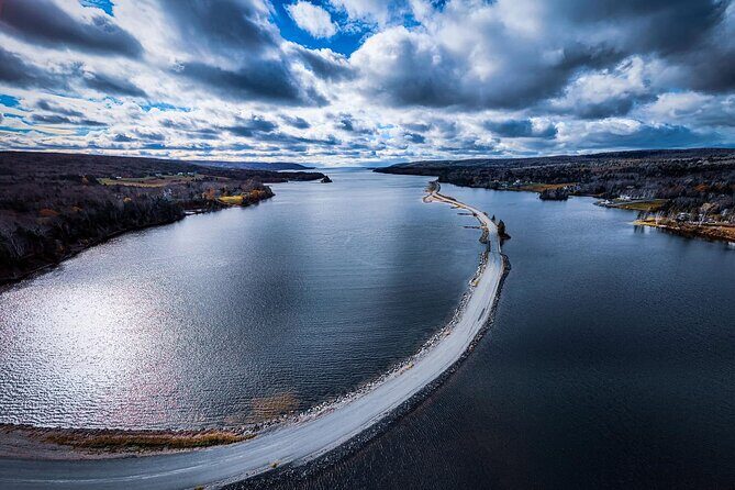 Blacketts Lake And East Bay Sand Bar Coastal Tour - Authentic Experiences and What Travelers Say