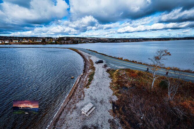 Blacketts Lake And East Bay Sand Bar Coastal Tour - FAQ