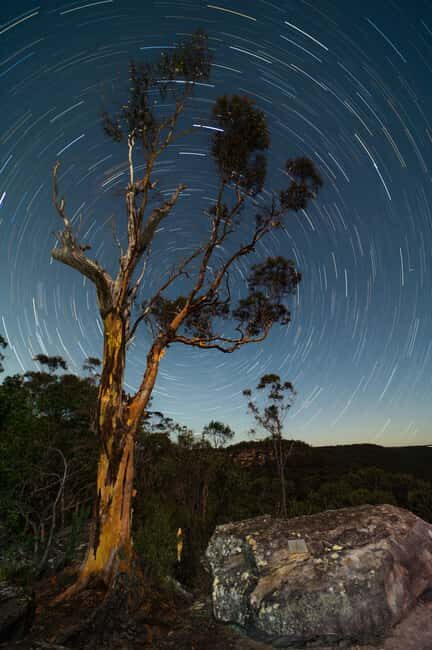 Blackheath: Night Sky Photography Workshop - Blackheath: Night Sky Photography Workshop — An Authentic Stargazing Experience