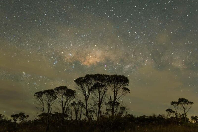 Blackheath: Night Sky Photography Workshop - Why This Experience Offers Great Value