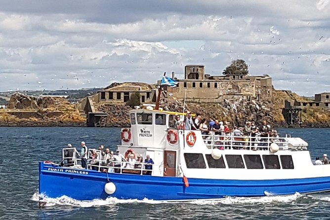 Blackness Castle Cruise - Exploring the Blackness Castle Cruise in Detail