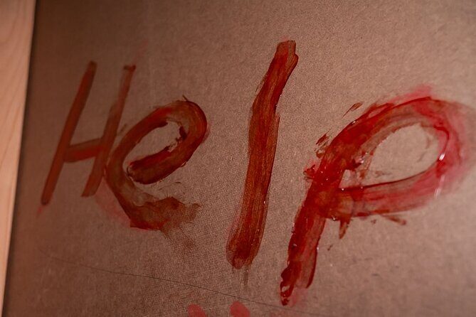 Blackout Motel Escape Room Experience in Avondale - In-Depth Review of the Blackout Motel Escape Room Experience