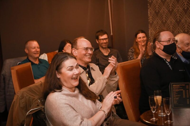 Blackpool: Family Magic Show with Award-Winning Magician - Blackpool: Family Magic Show with Award-Winning Magician