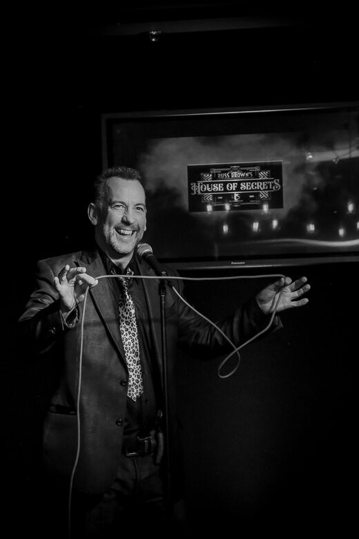 Blackpool: Family Magic Show with Award-Winning Magician - FAQ