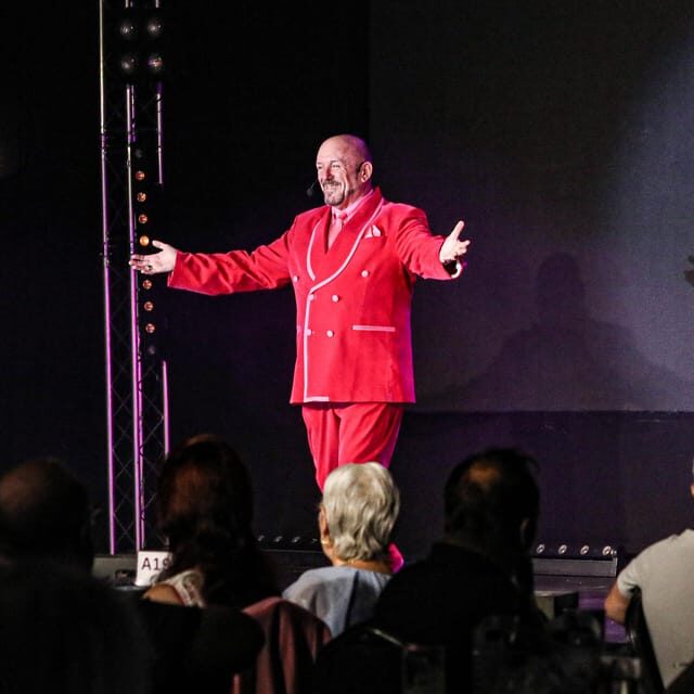 Blackpool: The Jersey Beats - Oh What A Nite! Music Show - FAQ