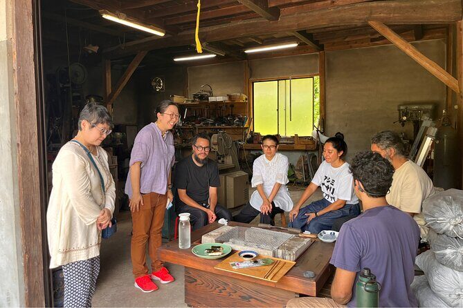 Blacksmith Workshop Tour - FAQ