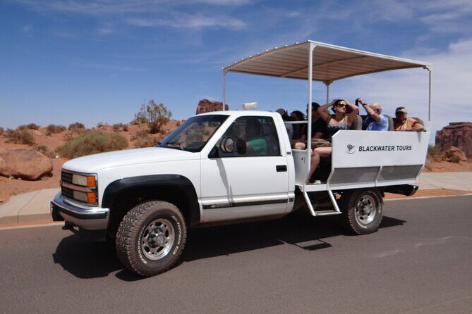 Blackwater Tours - Extended 2.5 Hour Tour - 2 person minimum - Practical Details and Considerations