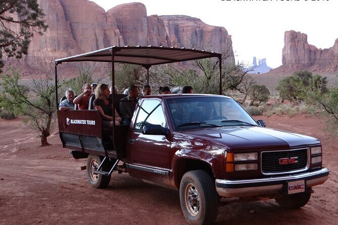 Blackwater Tours - Extended 2.5 Hour Tour - 2 person minimum - Authenticity and Local Connection