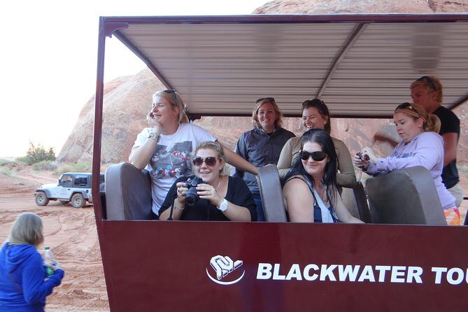 Blackwater Tours - Extended 2.5 Hour Tour - 2 person minimum - Final Thoughts