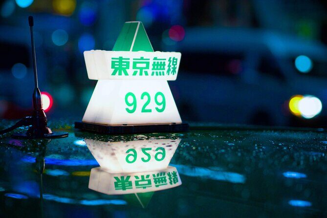 Blade Runner photo workshop in Shibuya with Laurence Bouchard - FAQ