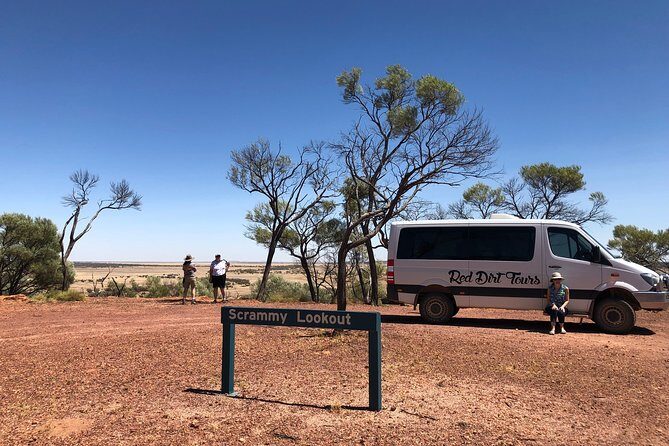 Bladensburg National Park Half Day Tour - Key Points