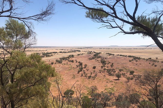 Bladensburg National Park Half Day Tour - Who Should Book This Tour?