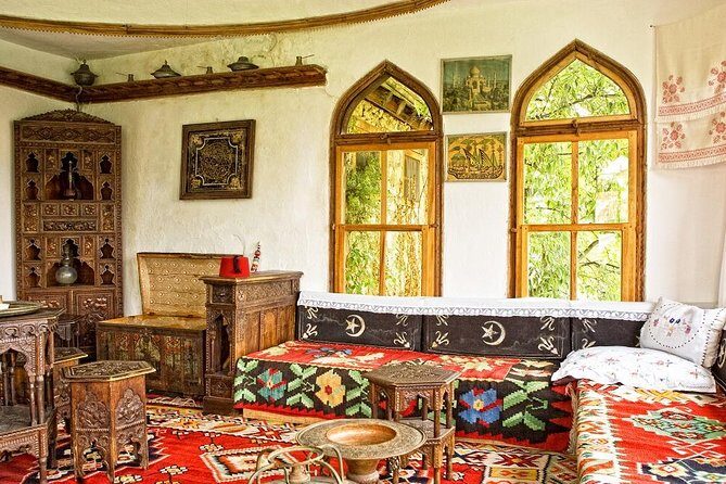 Blagaj Tekija & Buna River Half-Day Tour from Mostar - Exploring Mostar and Blagaj: A Balanced Look at the Half-Day Tour