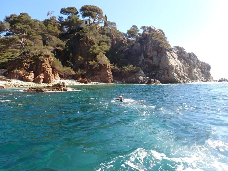 Blanes: Coasteering - the best coasteering in costa Brava - An In-Depth Look at Coasteering in Costa Brava