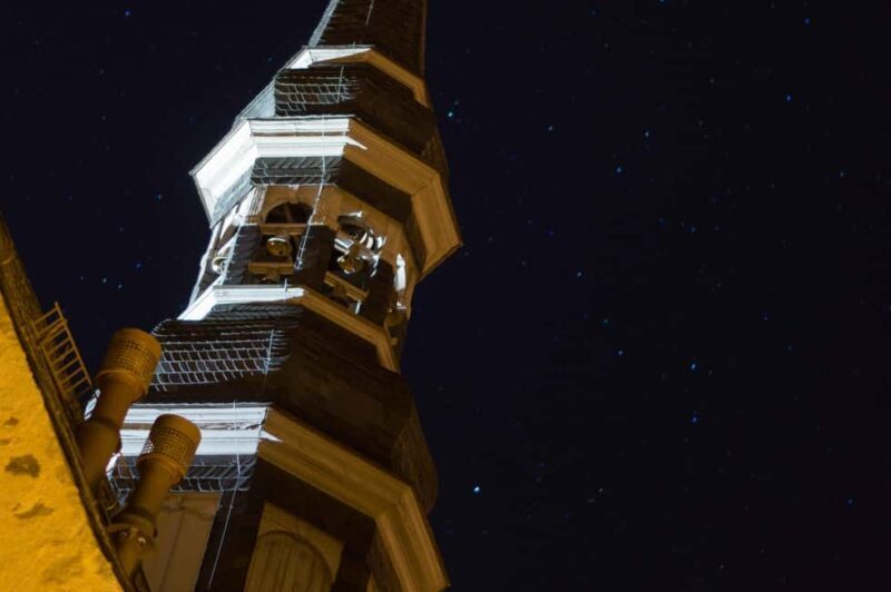 Blankenburg (Harz) Night watchman tour through the historic old town - Exploring Blankenburg (Harz) by Night: A Guided Tour with Charm and History