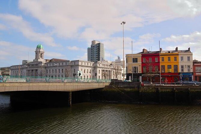 Blarney Castle, Cork City and Cobh Private Tour from Killarney - A Deep Dive into the Tour Experience