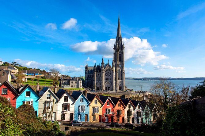 Blarney Castle Tour from Cork including Cobh - Key Points
