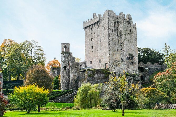 Blarney, Rock of Cashel & Cahir Castles Day Tour From Dublin - Practical Details and What You Need to Know