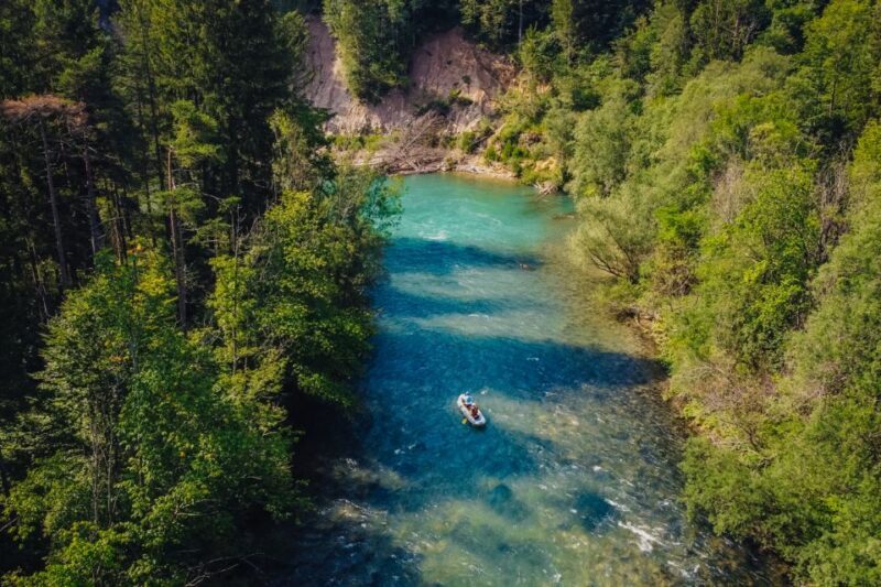 Bled: 3-Hour Family-Friendly Rafting Adventure - Who Should Consider This Tour?