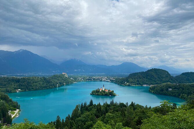 Bled and Bohinj Slovenia's Top Lakes Private Tour - A Detailed Look at the Bled and Bohinj Private Tour