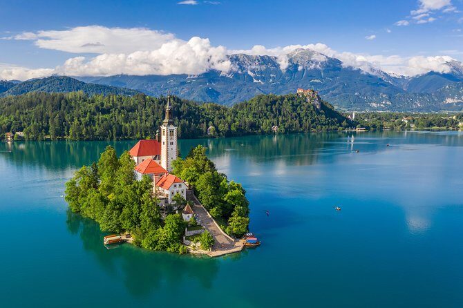 Bled & Bohinj Lake Trip - The Complete Experience: A Deep Dive into the Tour Itinerary