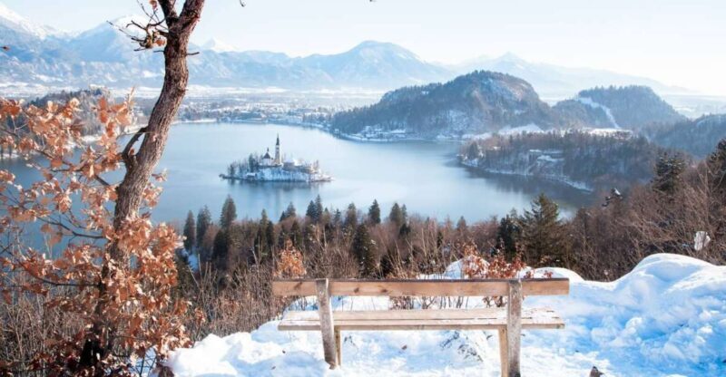 Bled: City Highlights Tour with Hiking & Bled Cream Cake - The Practicalities: What to Expect