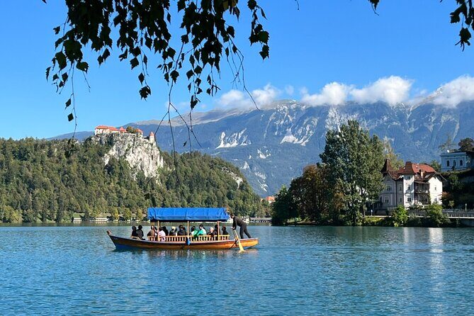 Bled eBike Tour - Final Thoughts